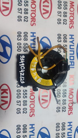 Подрулевое контактное кольцо 934904Z120 HYUNDAI