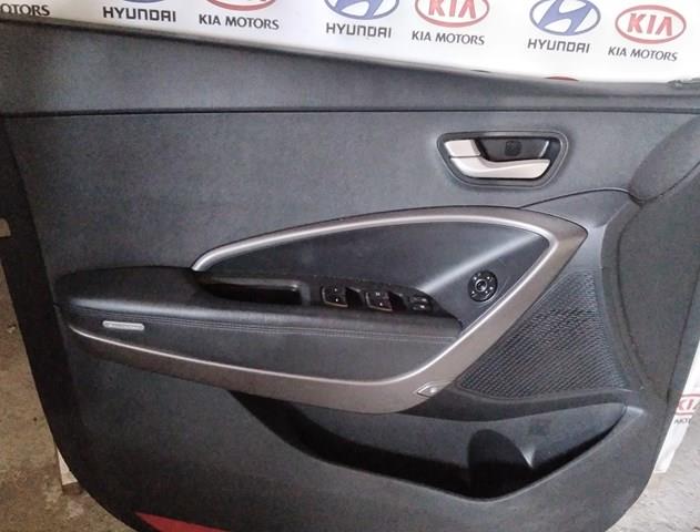 935552W000 Hyundai/Kia