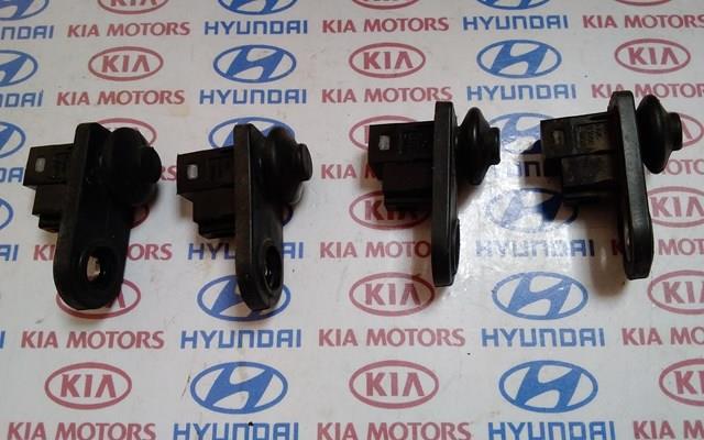 Концевой выключатель 935601M500 HYUNDAI