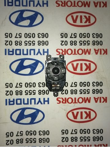 Регулятор зеркал 935732W000 HYUNDAI