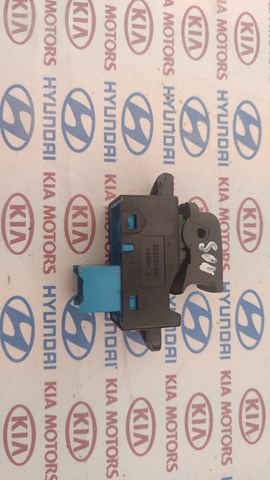 935803S000RAS HYUNDAI купить в Павлоград