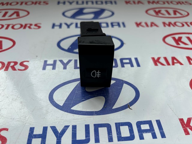 Кнопка включения противотуманных фар 937703E000 HYUNDAI