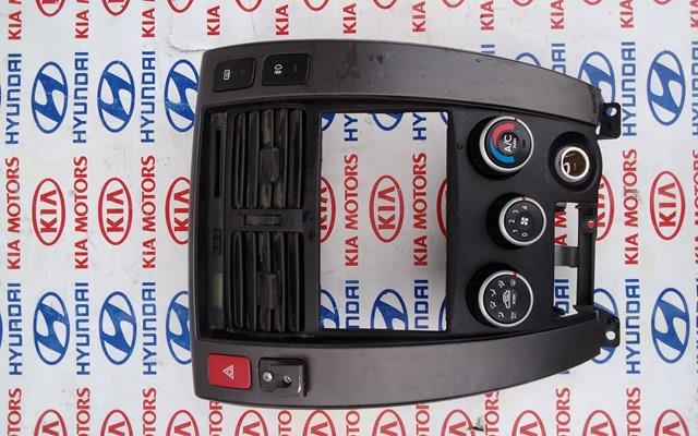 Кнопка аварийного сигнала 937902E000CA HYUNDAI
