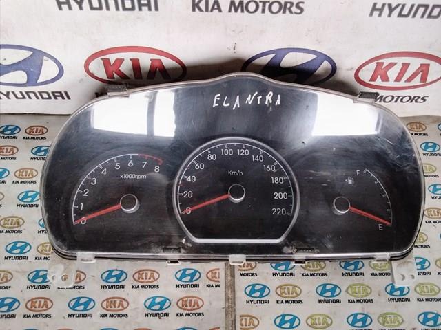 940062H625 HYUNDAI Панель приборов купить в Днепр