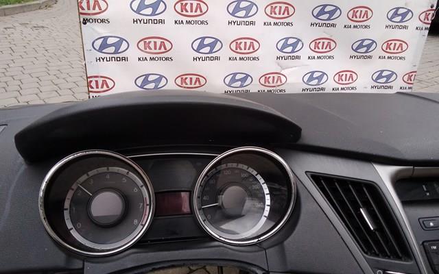 Щиток приборов 940233S220 HYUNDAI