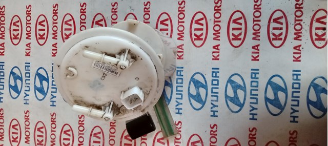 Датчик уровня топлива в б/баке 944601H800 HYUNDAI