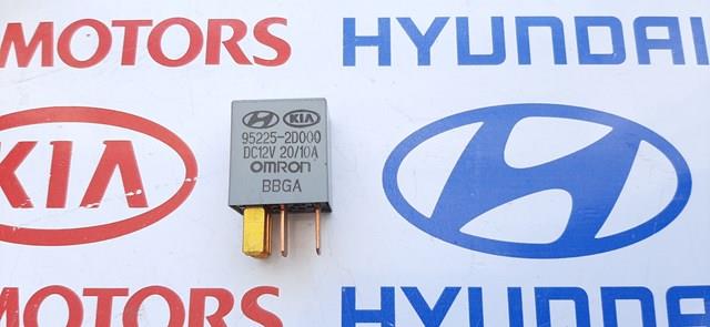 Реле электрическое многофункциональное 952252D000 HYUNDAI