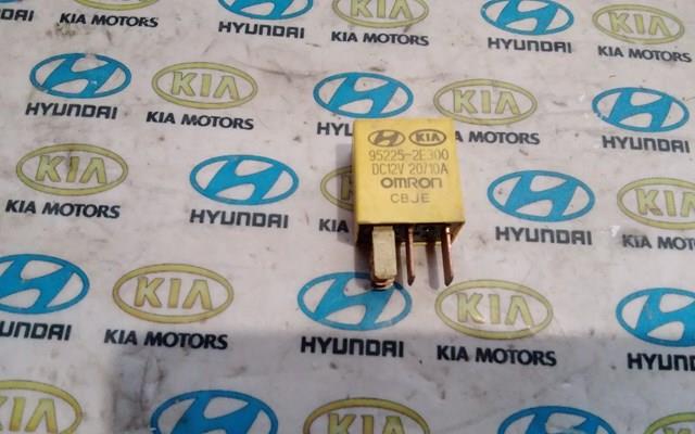 Реле электрическое многофункциональное 952252E300 HYUNDAI