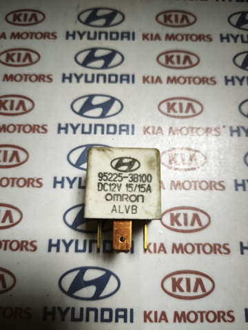 Реле электрическое многофункциональное 952253B100 HYUNDAI