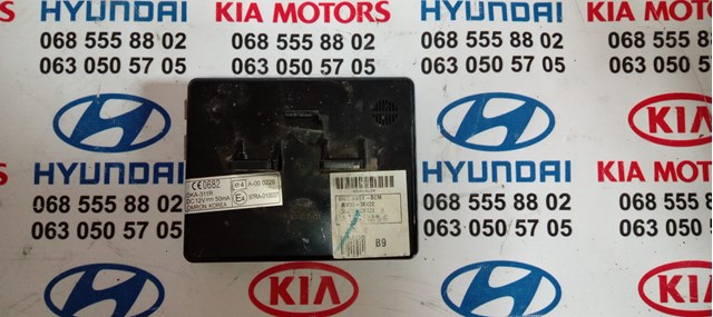 Блок комфорта 954003K422 HYUNDAI