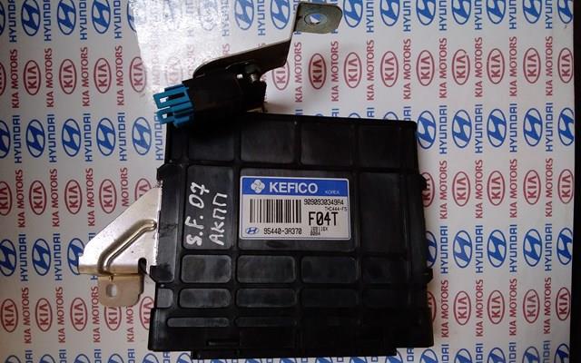 ЭБУ АКПП 954403A370 HYUNDAI