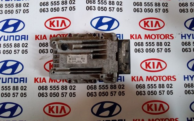 Модуль АКПП электронный 954403B536 HYUNDAI