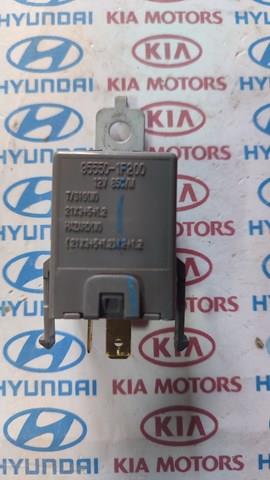 Реле поворотников 955501F200 HYUNDAI