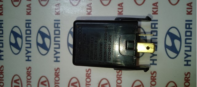 Реле поворотов 9555039000 HYUNDAI