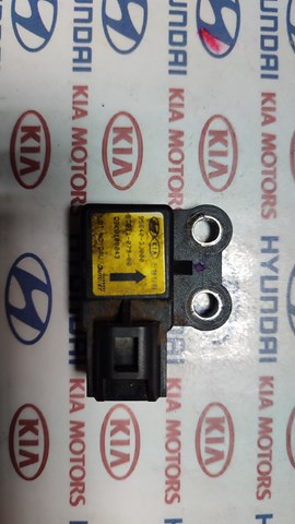 Датчик курсовой устойчивости 956403J000 HYUNDAI