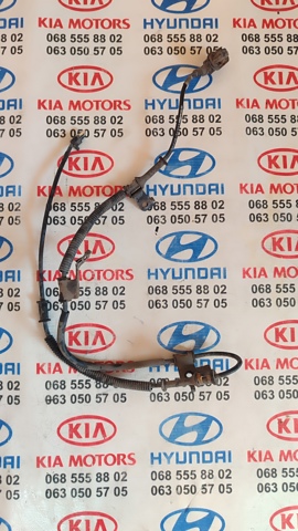 Датчик антиблокировочной системы торможения 956702K000 HYUNDAI