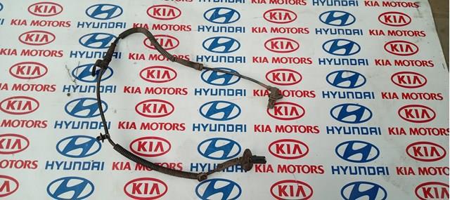 Датчик ABS передний правый 956712B100 HYUNDAI