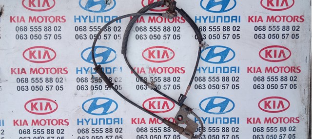 Датчик ABS передний правый 956712P000 HYUNDAI