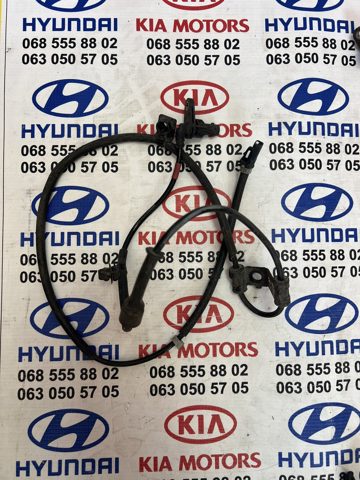 Передний правый датчик АБС 956712W000 HYUNDAI