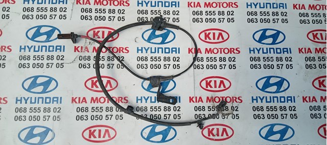 Передний правый датчик АБС 95671C5000 HYUNDAI