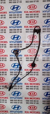 Датчик ABS задний левый 956802E400 HYUNDAI
