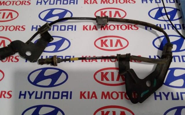 Датчик ABS задний правый 95681B8500 HYUNDAI
