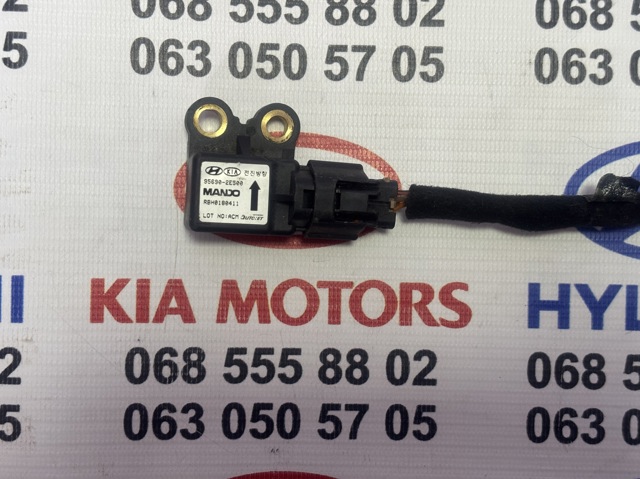 Датчик курсовой устойчивости 956902E500 HYUNDAI