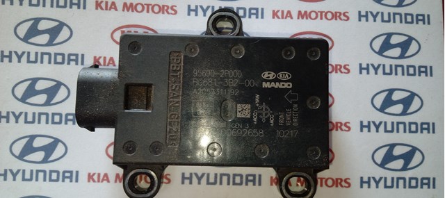 Датчик ЕСП 956902P000 HYUNDAI
