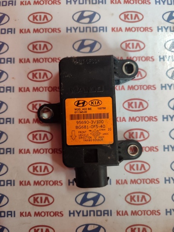 Датчик поперечного ускорения 956903V100 HYUNDAI