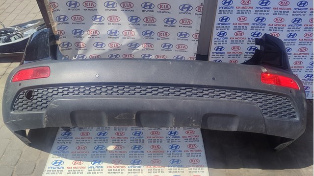 957002P100CA HYUNDAI Парктроники задние купить в Полтава