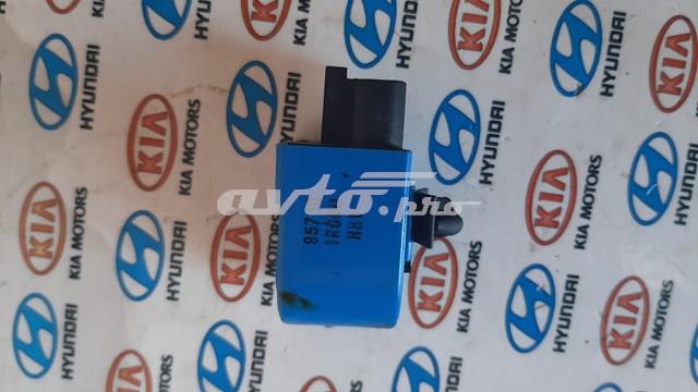 Клаксон 957101R000 HYUNDAI