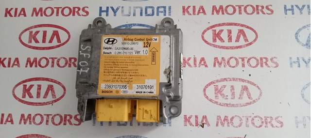 Блок управления airbag 959102B970 HYUNDAI