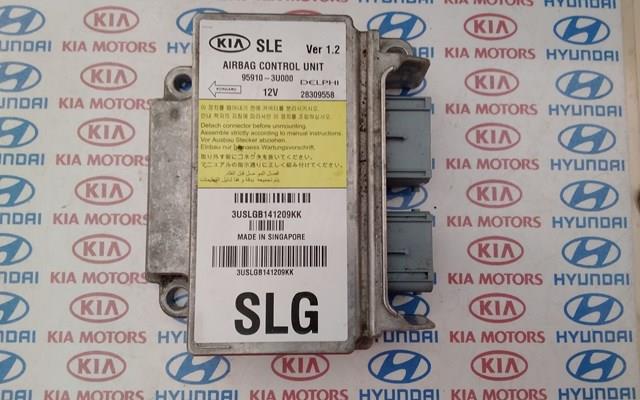 HYUNDAI 959103U000 в наличии Ровно