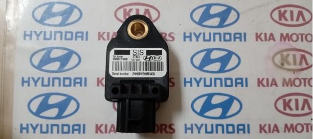 Датчик Эйрбэг передний 959202H000 HYUNDAI