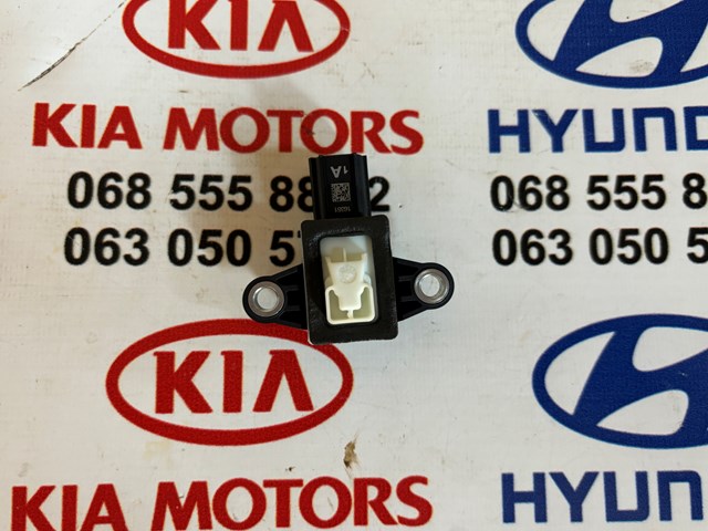 Датчик Эйрбэг передний 95920B1050 HYUNDAI