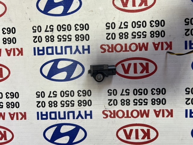 Датчик Эйрбэг передний 959302W000 HYUNDAI