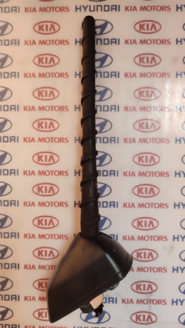 Шток антенны 962102J401 HYUNDAI