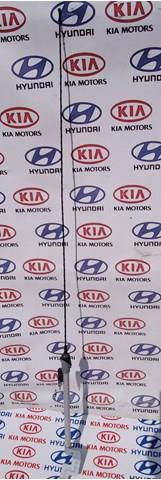 Антенна на крышу 962302F000 HYUNDAI