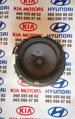Динамик передний 963002B000 HYUNDAI