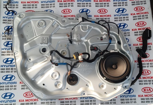 Динамик передний 963302P301 HYUNDAI