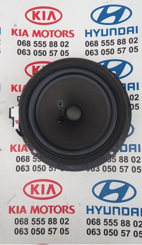 Динамик передней двери 963302P801 HYUNDAI