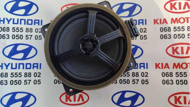 Динамик задней двери 963403S200 HYUNDAI