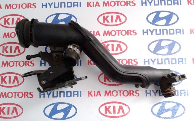 FORD 9654733980 Горловина маслозаливная в наличии Хмельницкий