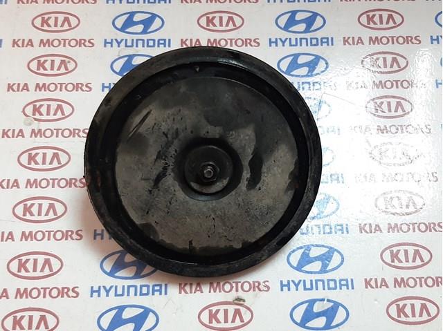 Сигнал звуковой (клаксон) 966103E001 HYUNDAI