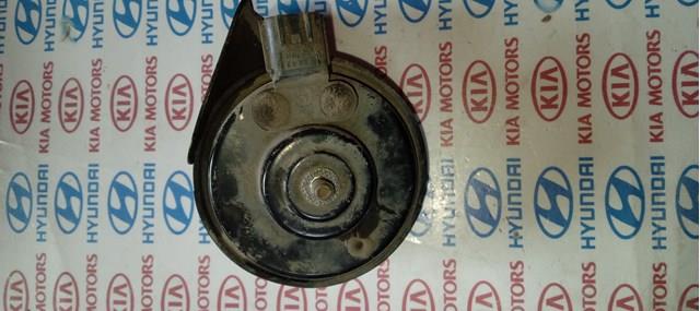 Клаксон 966112G000 HYUNDAI