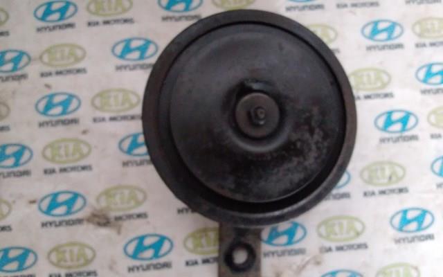 Клаксон 9662026100 HYUNDAI