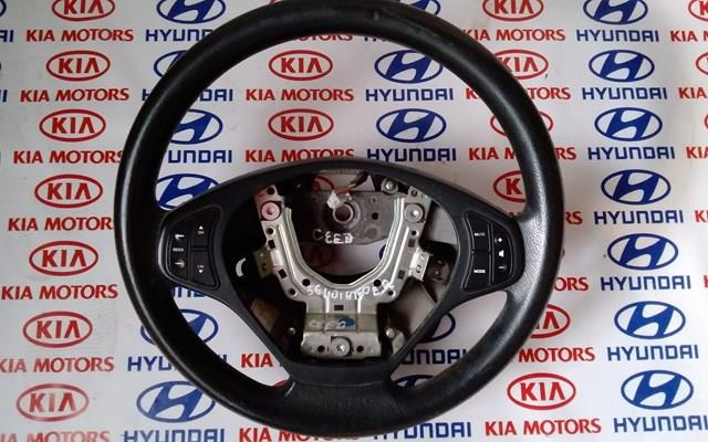 HYUNDAI 967101H200EQ Блок кнопочных переключателей рулевого колеса в наличии Черкассы