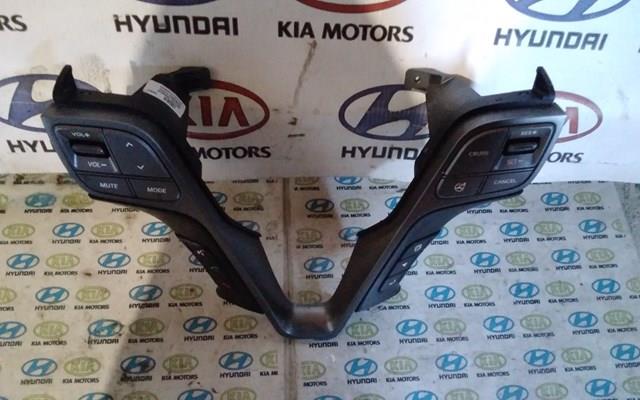 HYUNDAI 967602W500RYN в наличии Харьков
