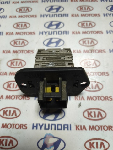 Реостат 9703507000 HYUNDAI