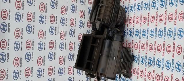 Корпус печки в сборе 971002G410 HYUNDAI
